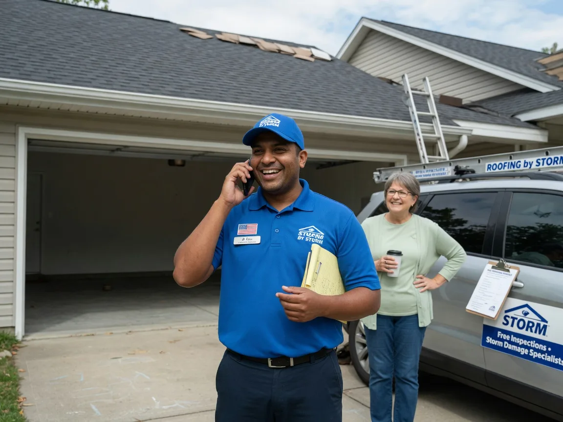 Roof Repair Near Me Lucas, IA FAQs